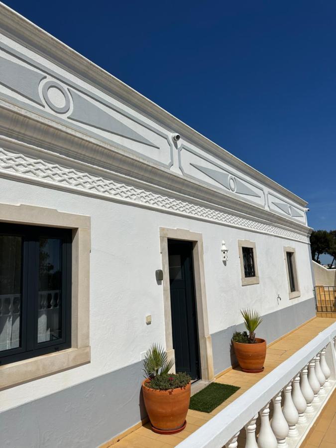 Albufeira Mar Vilas Exterior photo