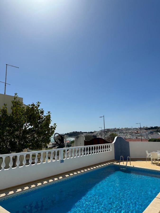 Albufeira Mar Vilas Exterior photo
