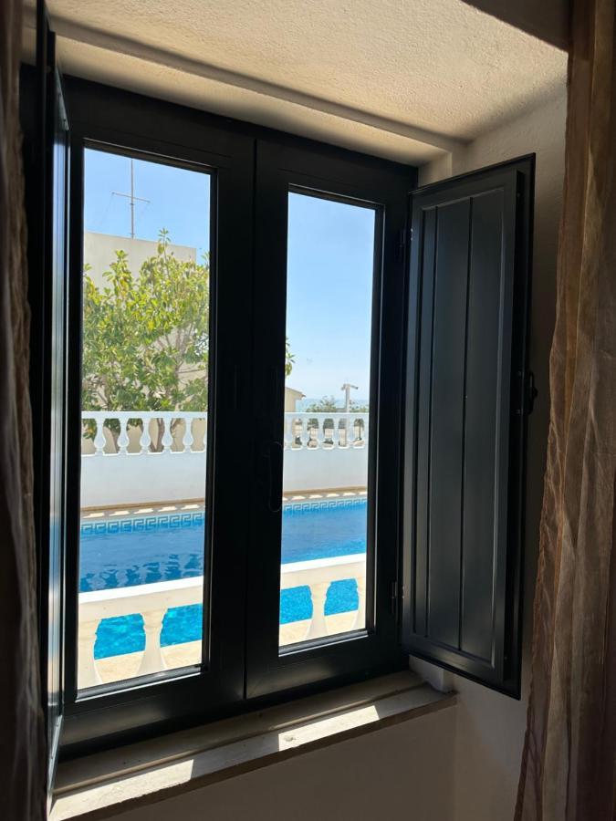 Albufeira Mar Vilas Exterior photo