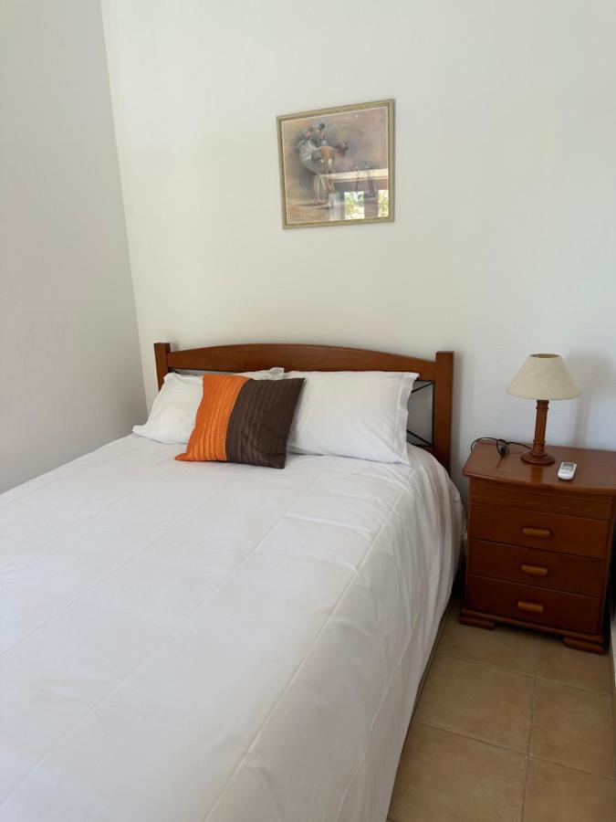 Albufeira Mar Vilas Exterior photo