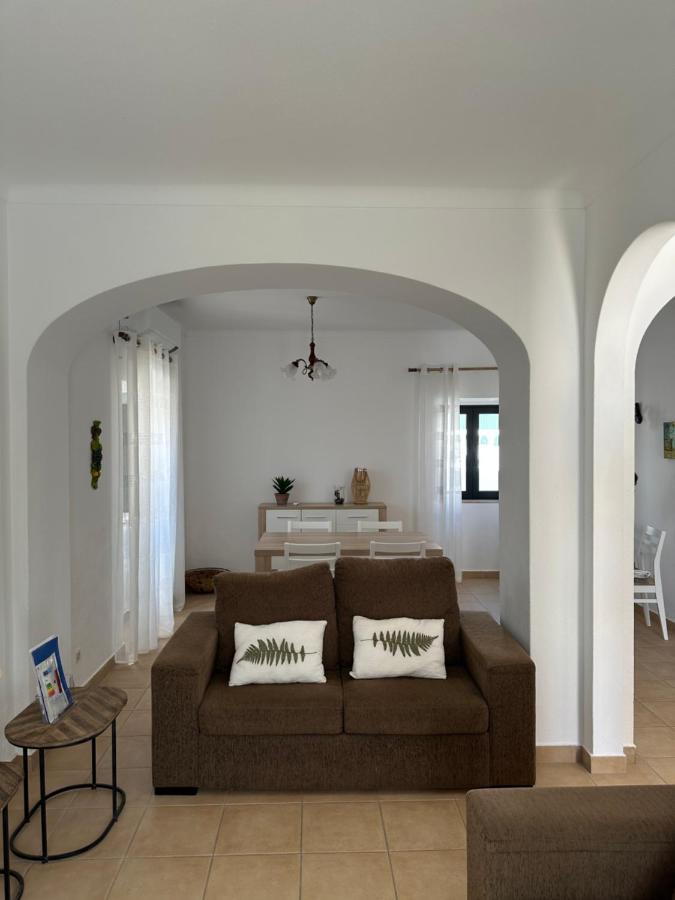 Albufeira Mar Vilas Exterior photo