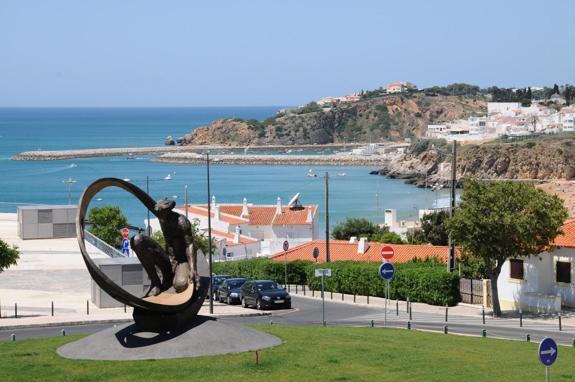Albufeira Mar Vilas Exterior photo