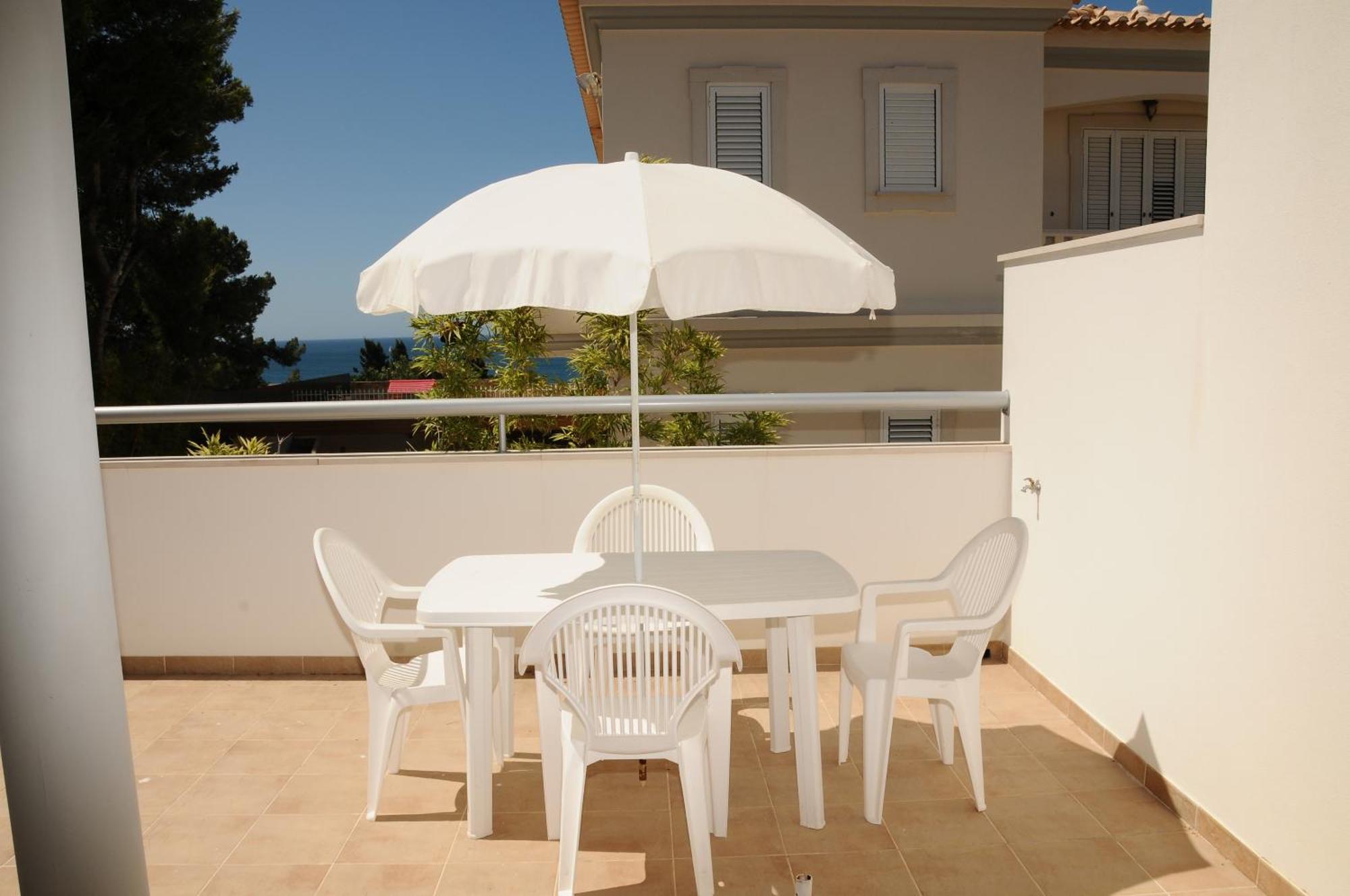 Albufeira Mar Vilas Exterior photo