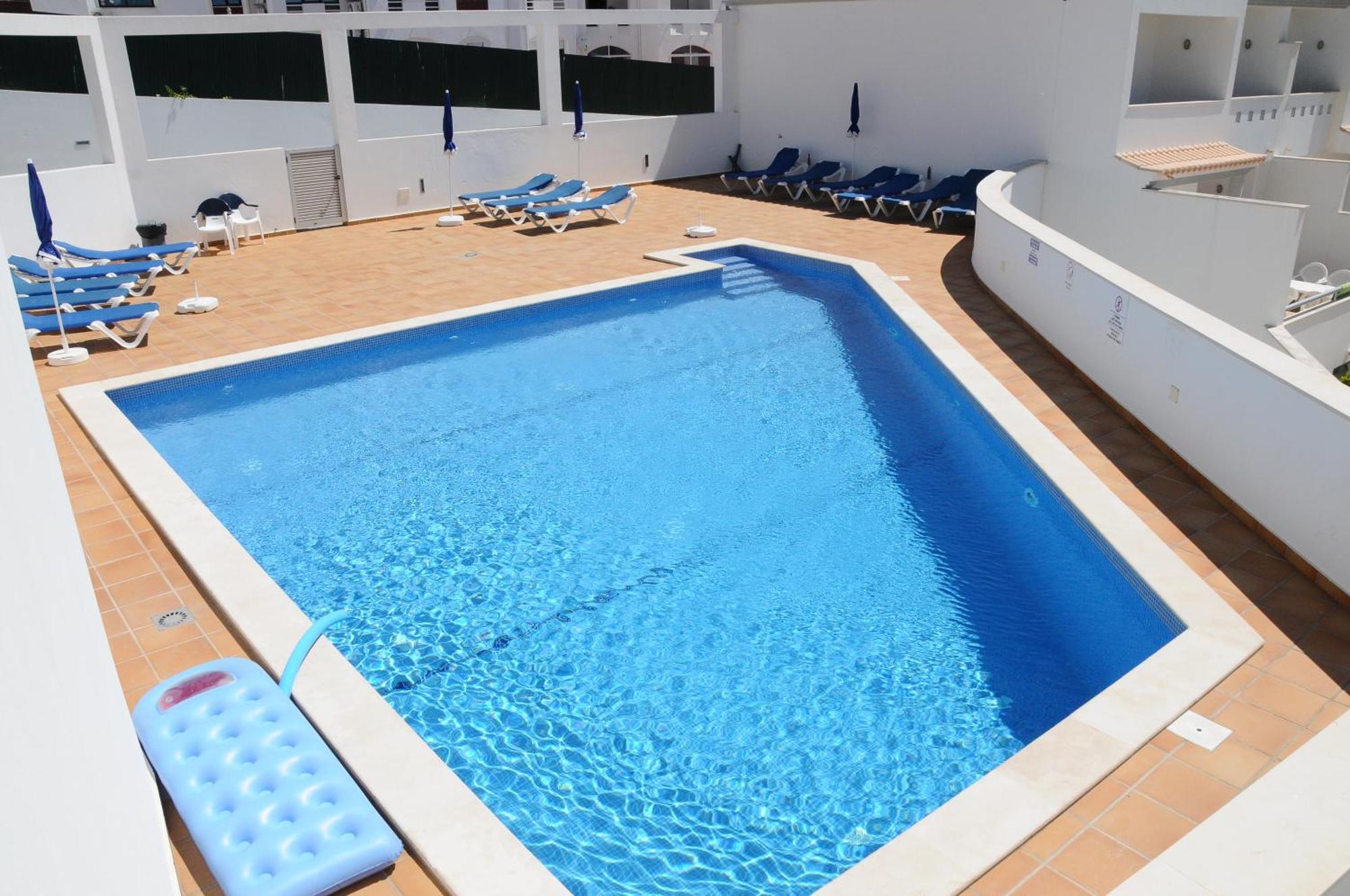 Albufeira Mar Vilas Exterior photo