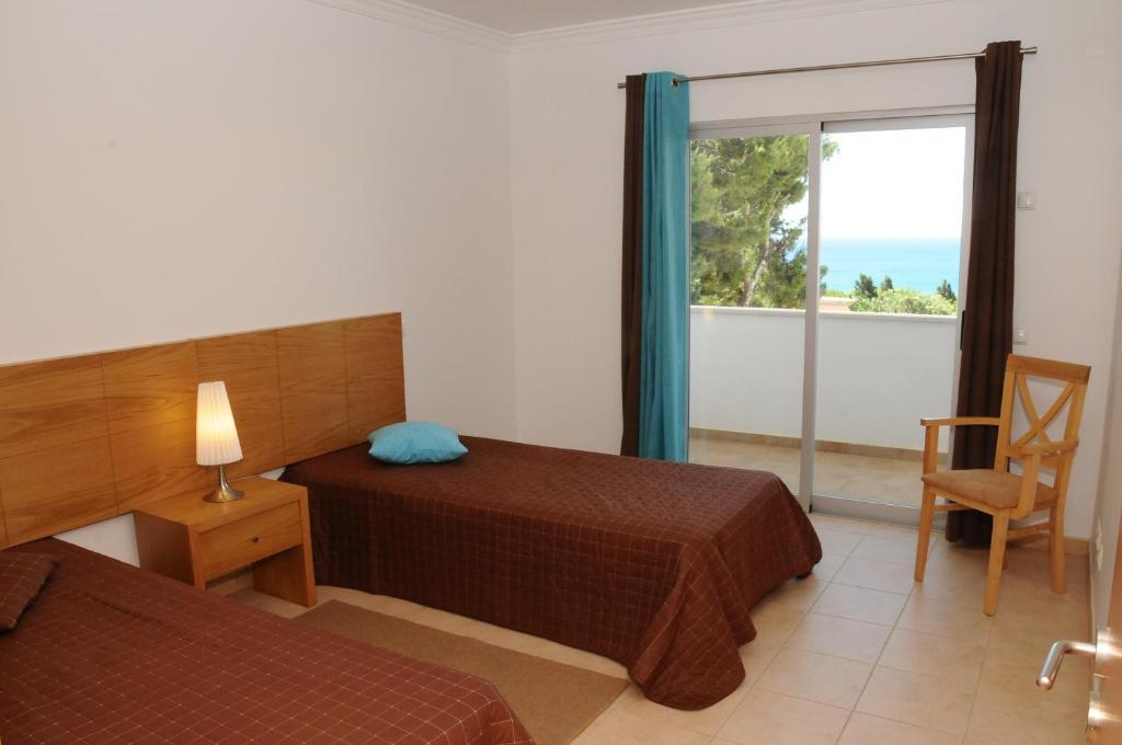 Albufeira Mar Vilas Room photo