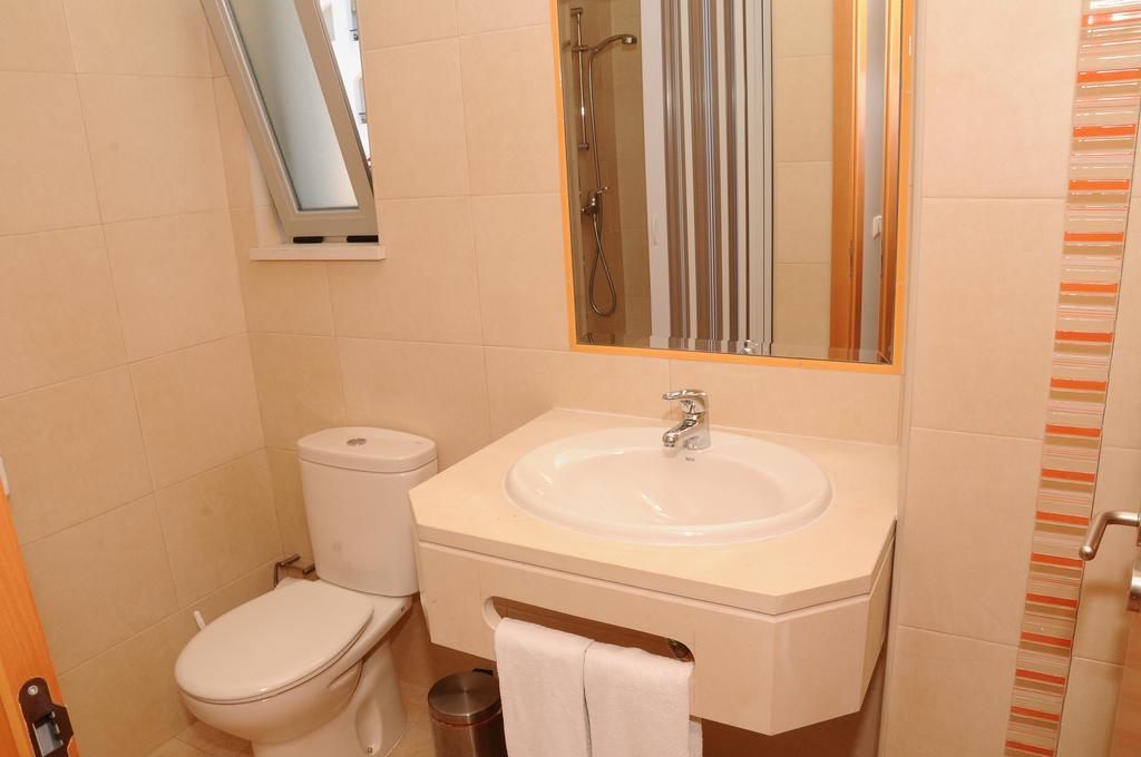 Albufeira Mar Vilas Room photo