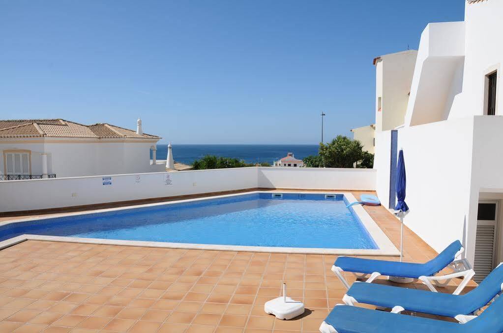 Albufeira Mar Vilas Exterior photo